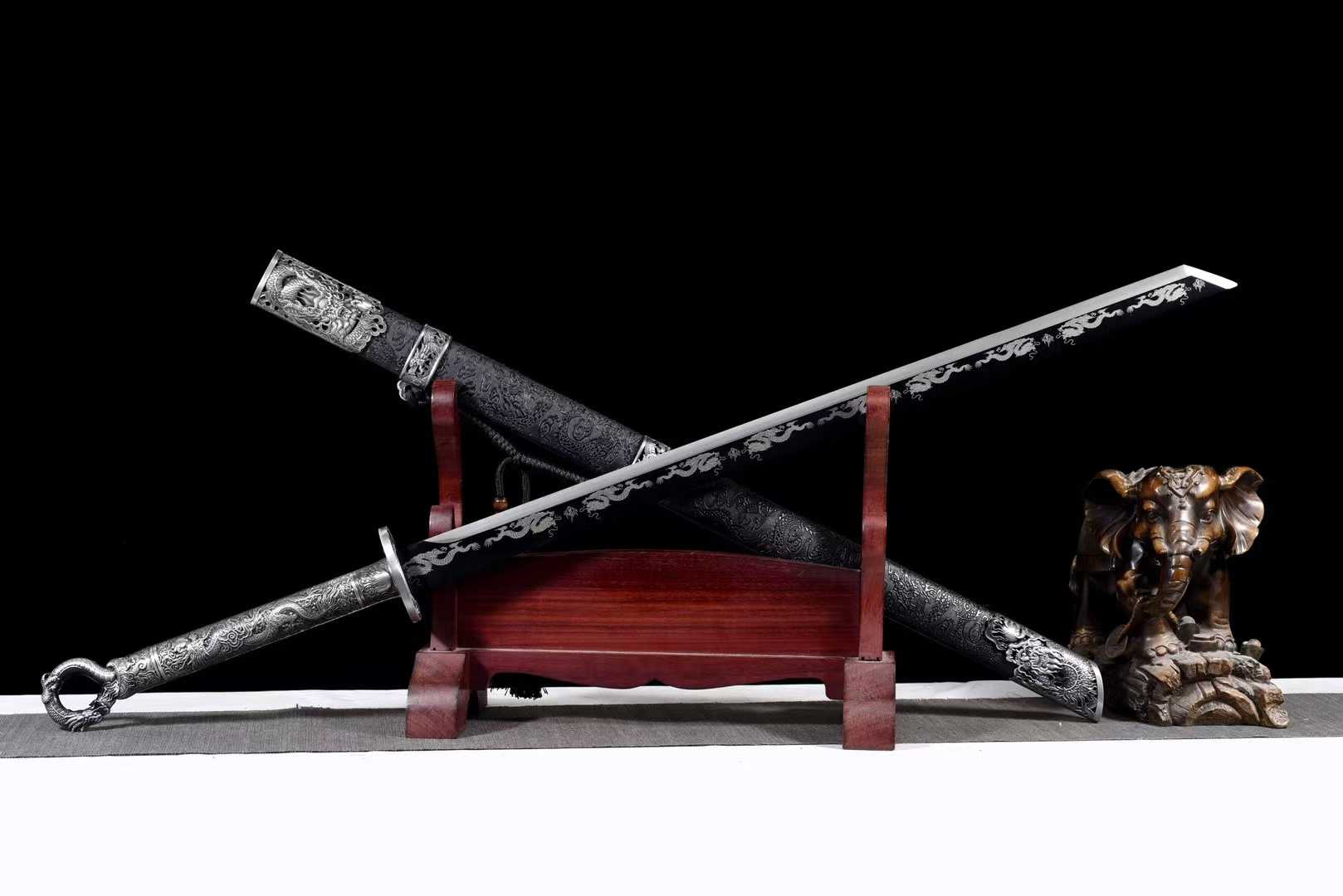 Đao Long Hoàn Mới 2025 